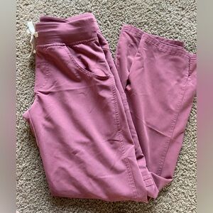 Figs Kade Cargo Scrub Pants